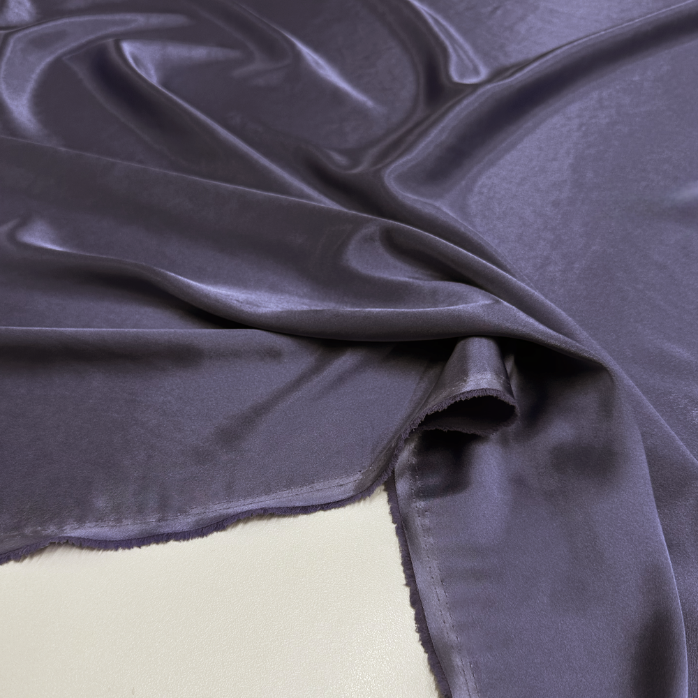 Tissu Satin Lingerie, Stretch - Kink