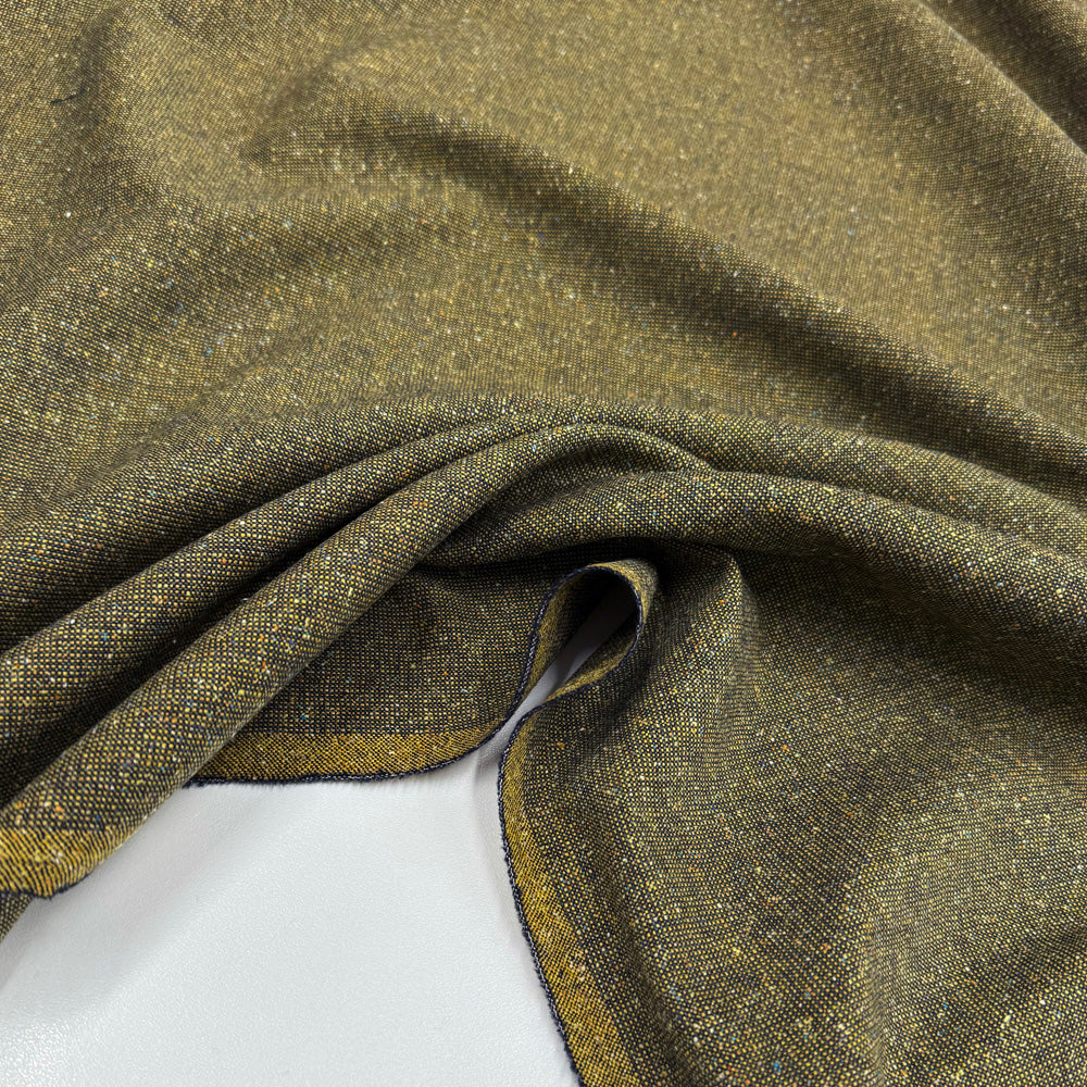 Tissu Tweed Tailleur, Laine - Divers col, Bolzano