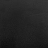 Tissu Manteau Lourd, Laine - Noir, Dallas