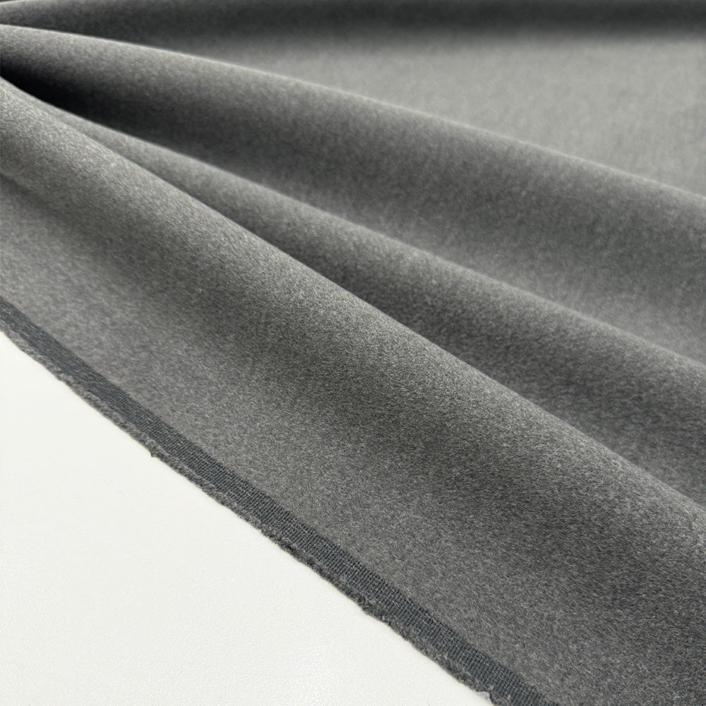 Tissu Manteau, Rayonne - Double Face, Urbano