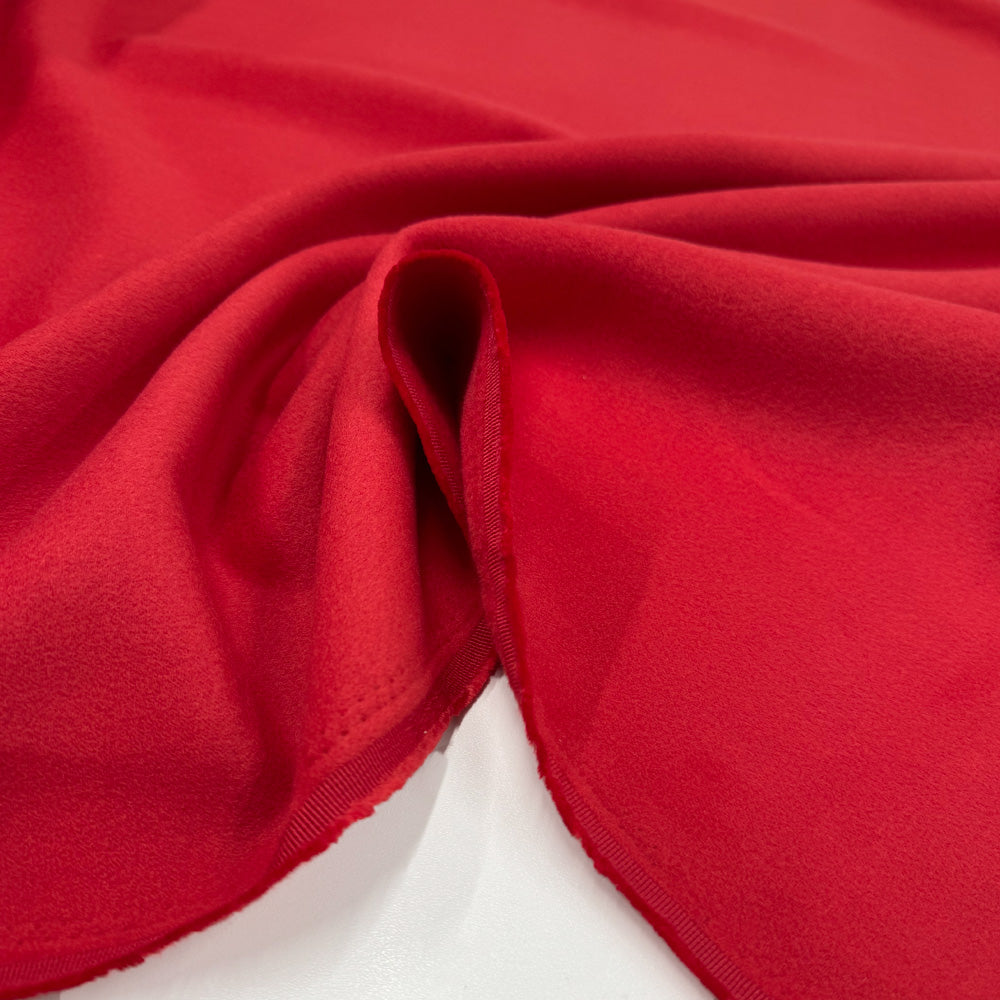 Tissu Manteau, Rayonne - Double Face, Urbano