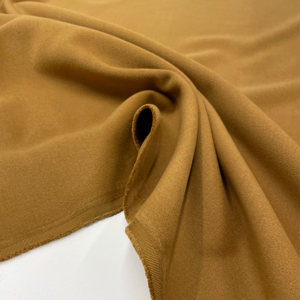 Tissu Manteau, Rayonne - Double Face, Urbano