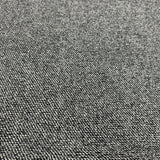 Tissu Manteau, Laine - Chiné, Tenero