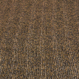 Tissu Maille Cardigan, Laine Mohair - Marron Métallisé, Aurio