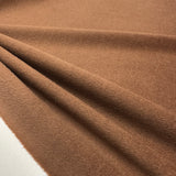 Tissu Maille Manteau, Laine - Divers Col, Lombardo