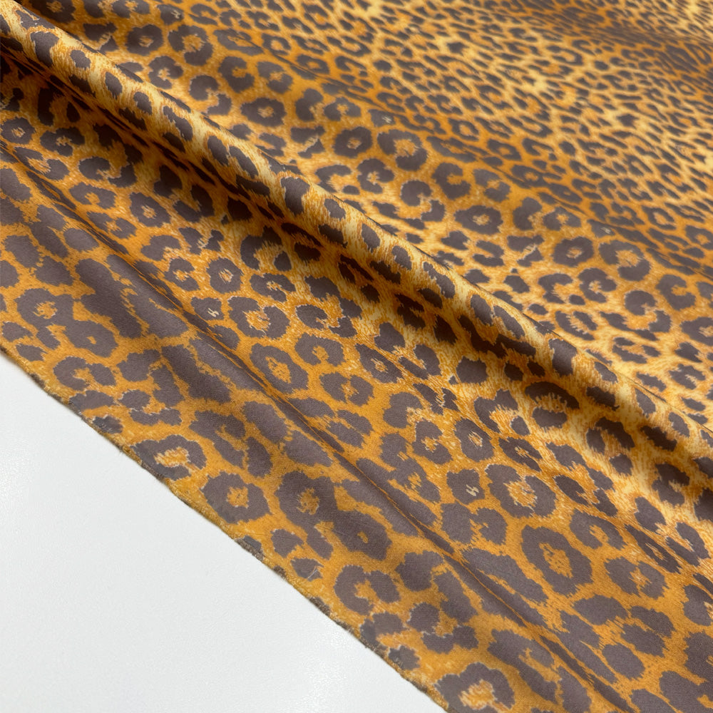 Tissu Technique - Animalier, Zola