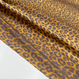 Tissu Technique - Animalier, Zola