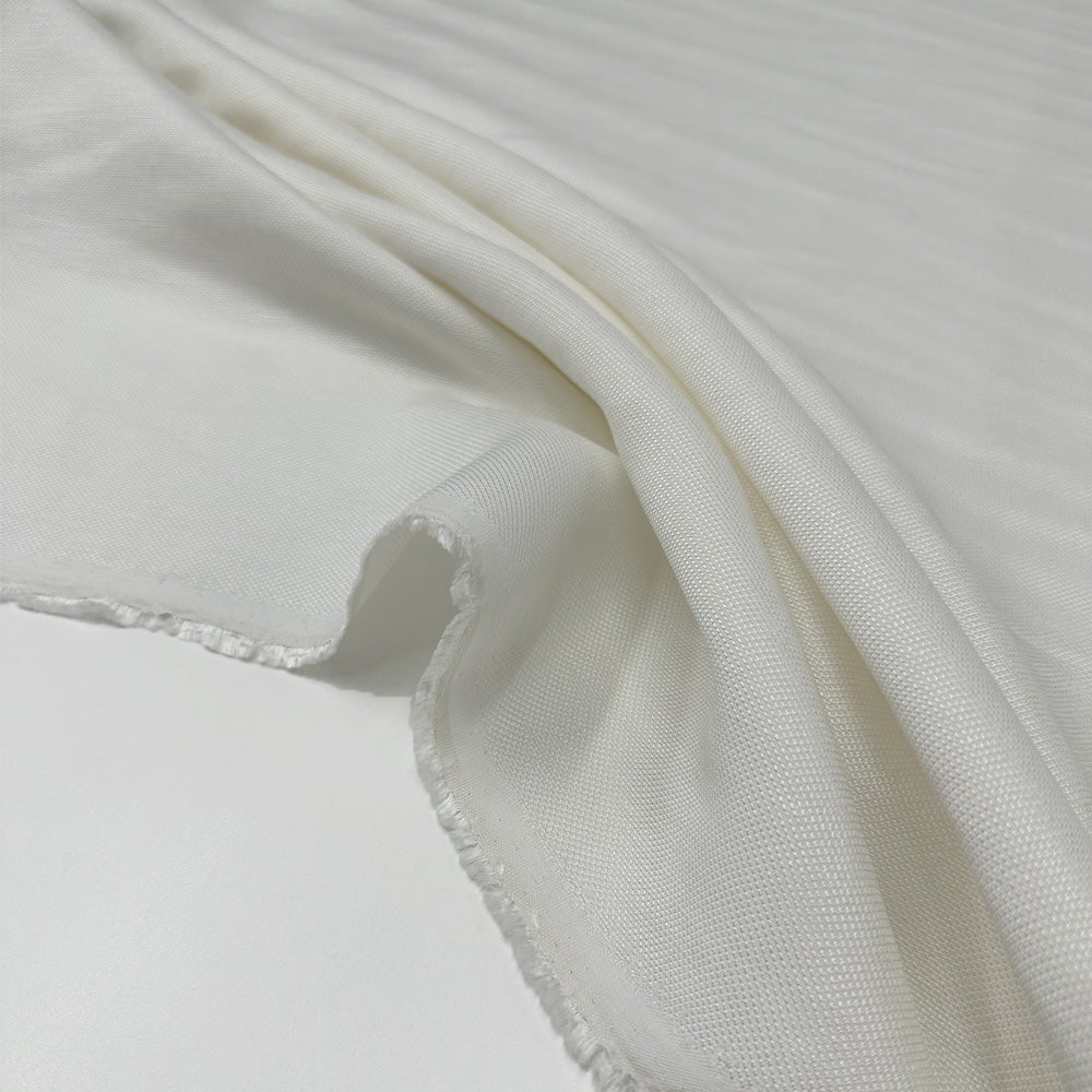 Tissu lin rayonne - 6 coloris, Dana