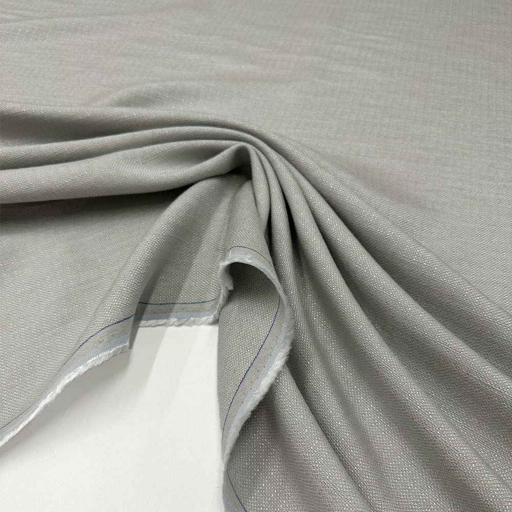 Tissu lin rayonne - 6 coloris, Dana