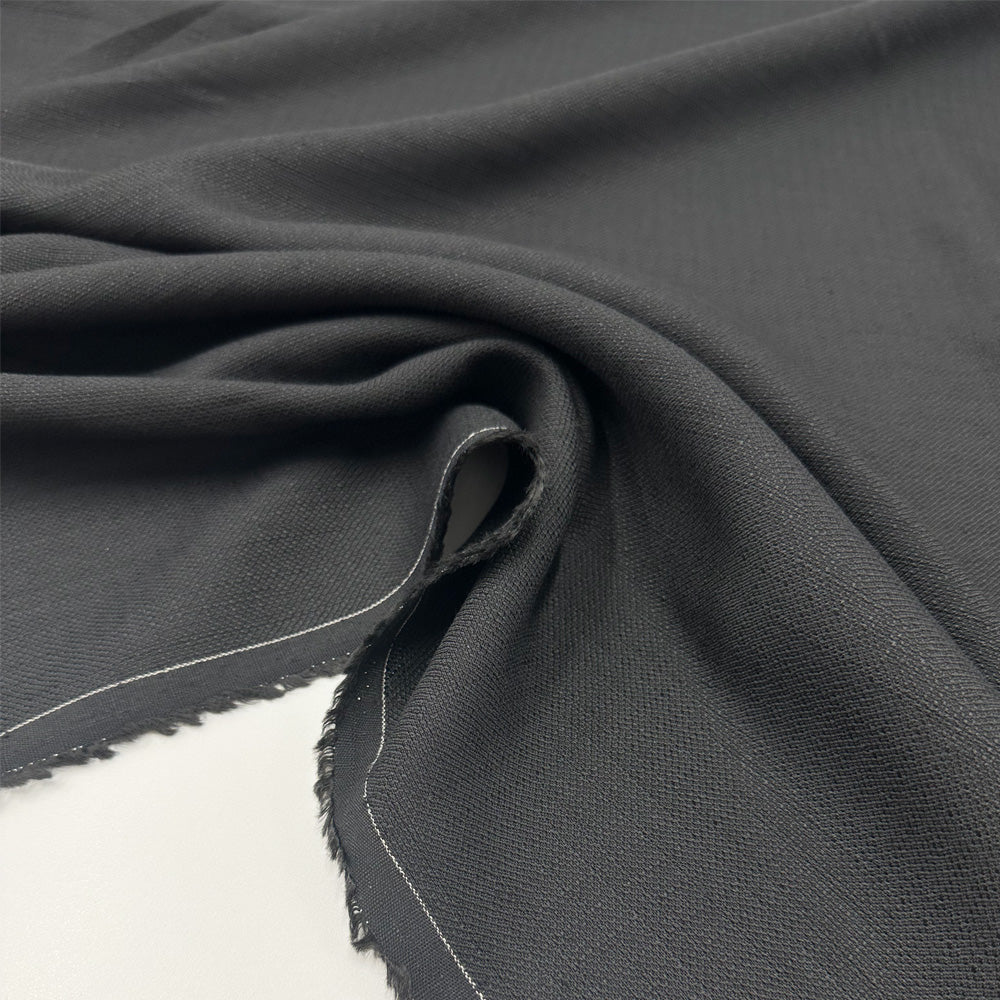 Tissu lin rayonne - 6 coloris, Dana