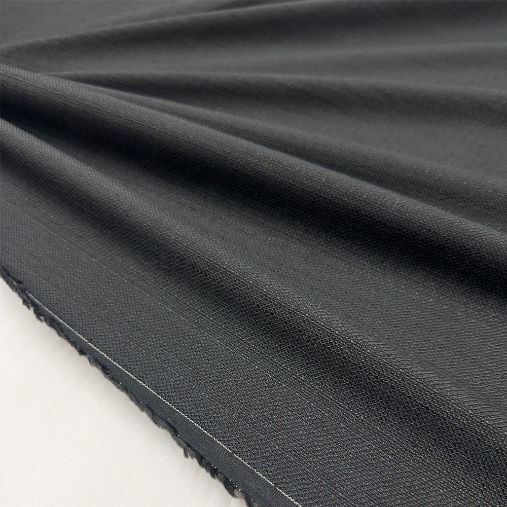 Tissu lin rayonne - 6 coloris, Dana