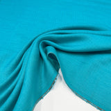 Tissu lin rayonne - 6 coloris, Dana