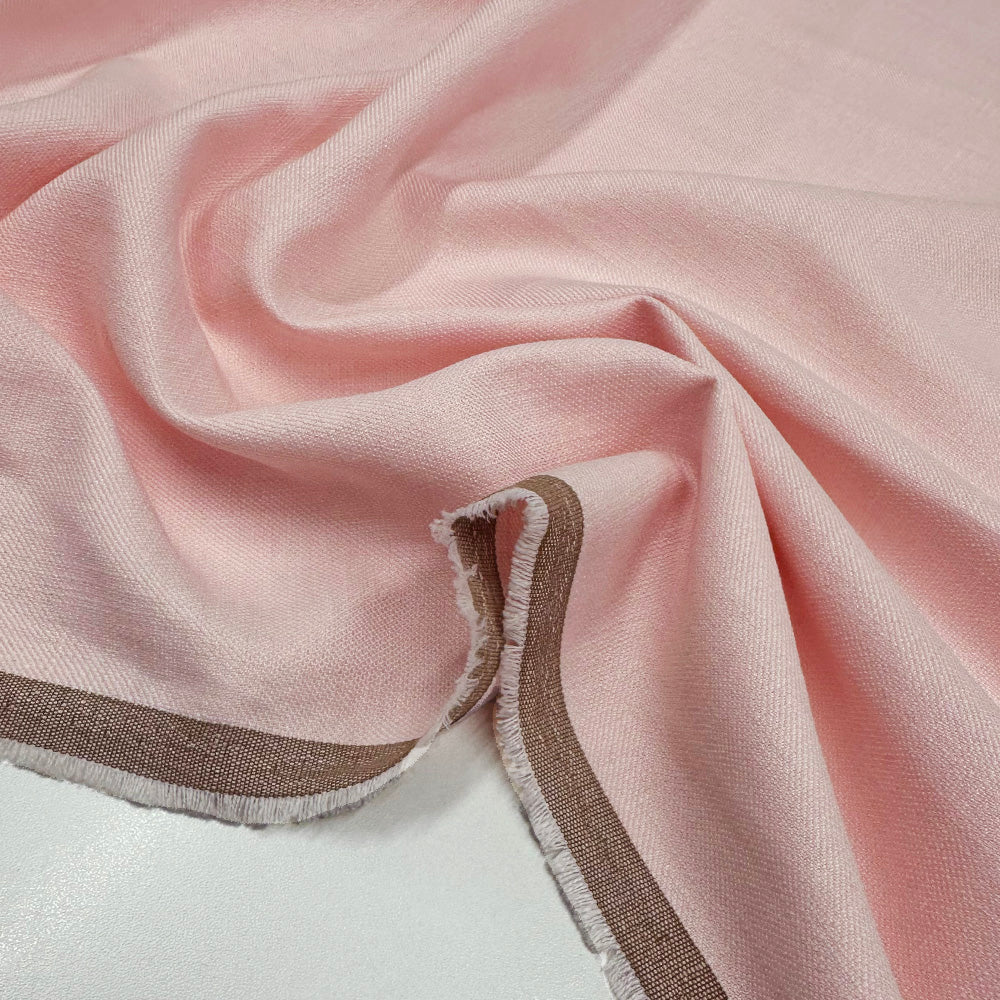 Tissu lin Viscose - Divers col, Maida