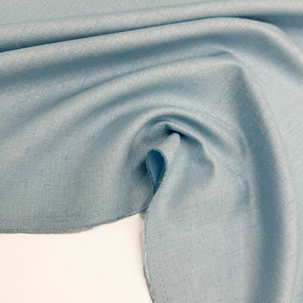 Tissu Lin Viscose - Divers Coloris, Petal