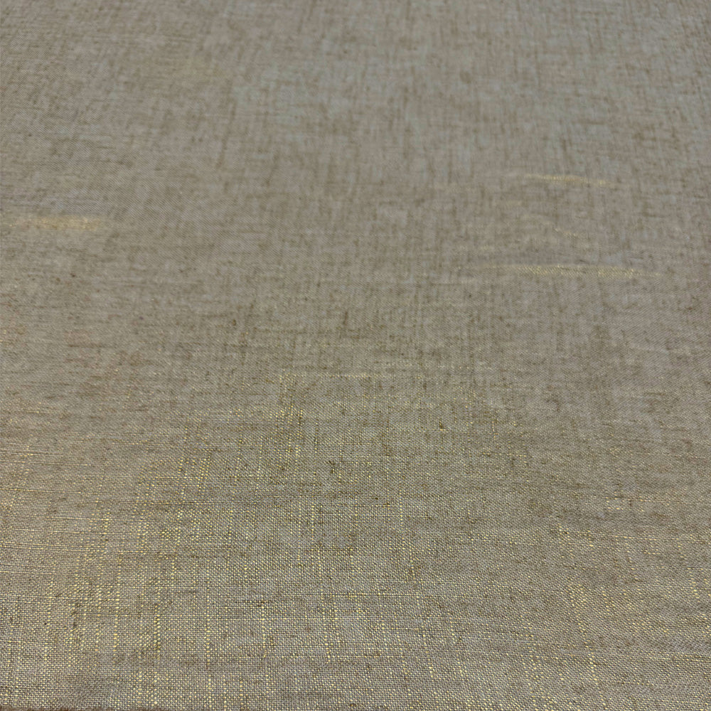 Tissu Lin Rayonne - Enduit, Eldoro