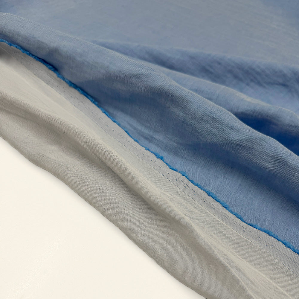 Tissu Lin Rayonne - Différent Coloris, Lucrezia