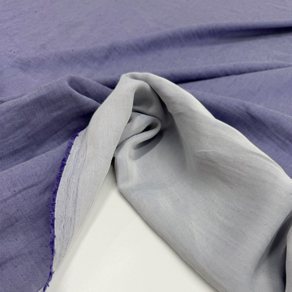 Tissu Lin Rayonne - Différent Coloris, Lucrezia