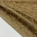 Tissu Lamé, Frange - 3 coloris, New-Retro