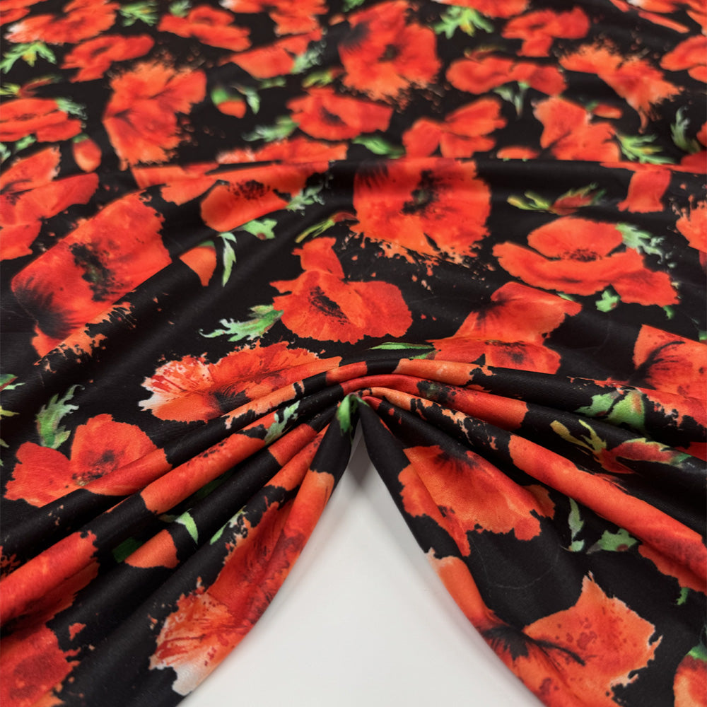 Tissu Jersey, Lycra Maillot - Rosolaccio