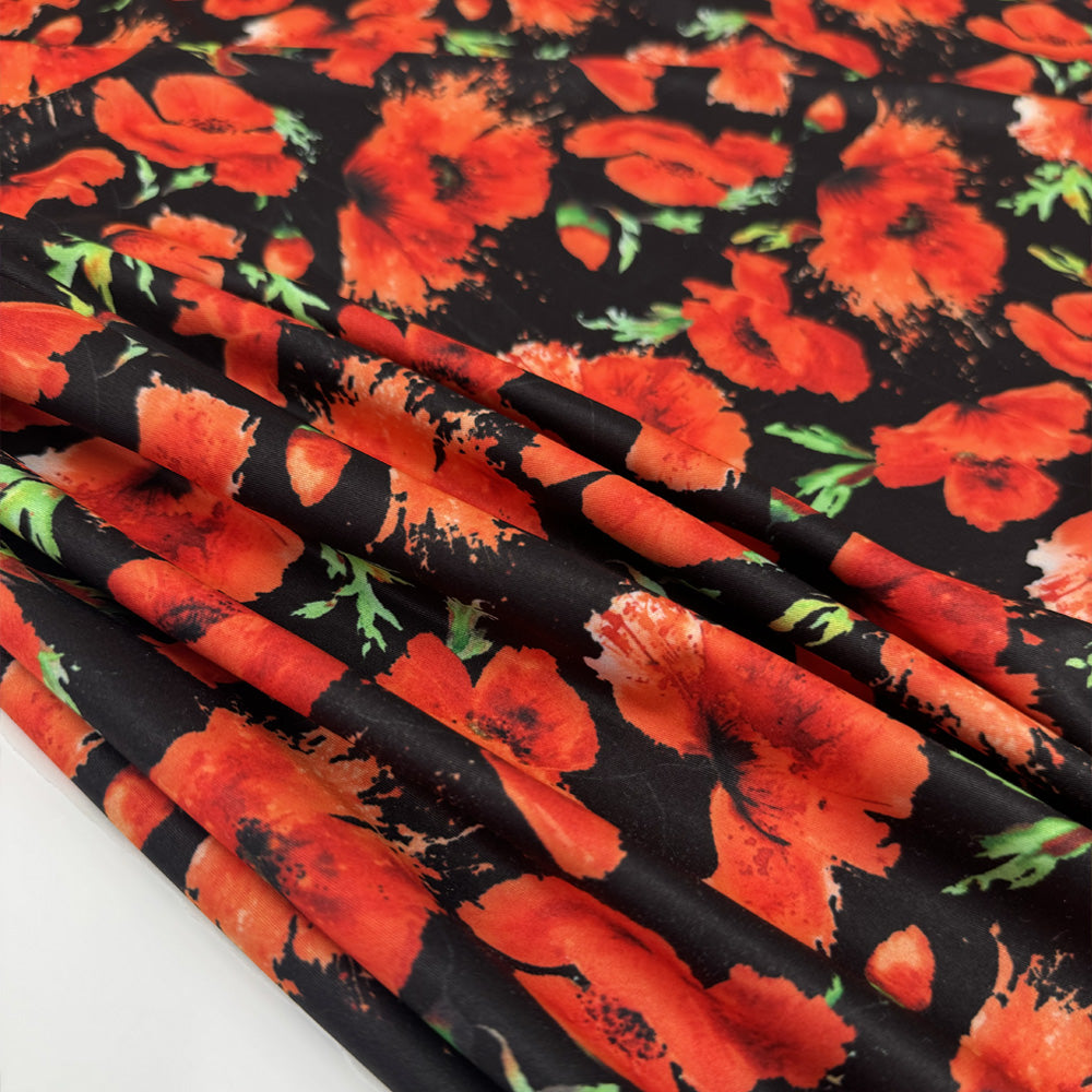 Tissu Jersey, Lycra Maillot - Rosolaccio