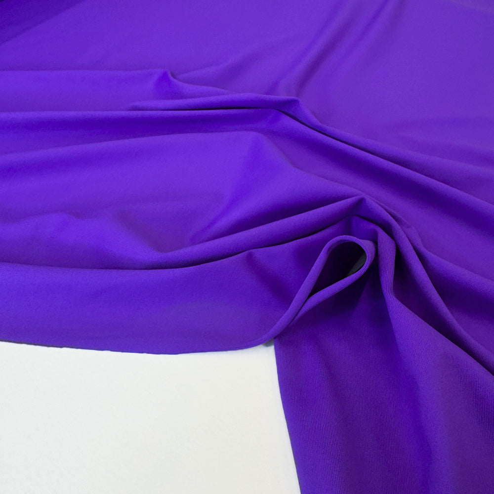 Tissu Jersey, Lycra Maillot Ultra Stretch OekoTex 100 - Amare
