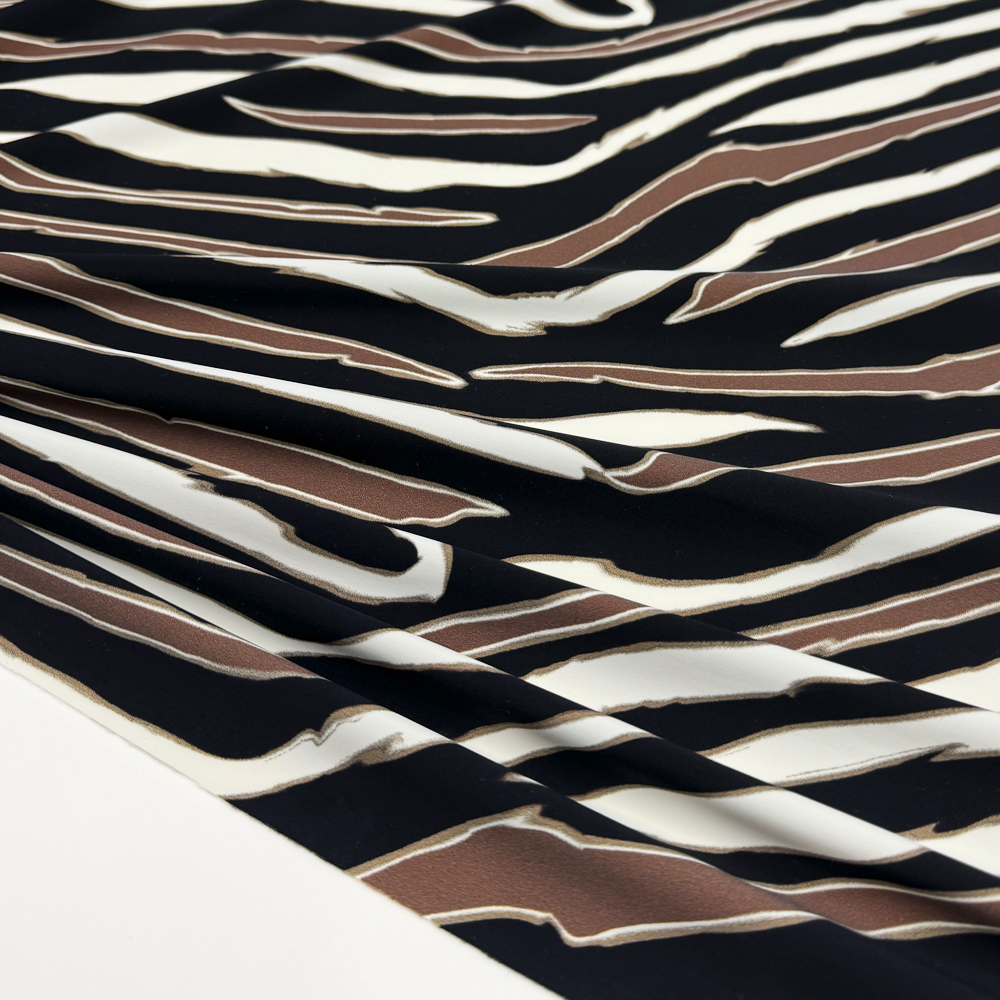 Tissu Jersey, Lycra Maillot - Caldo