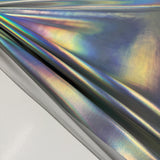 Tissu Lycra Simili - Holographique, Sirena