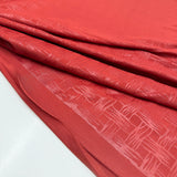 Tissu Jersey Enduit, Lycra Maillot - Géométrique, Framura