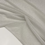 Tissu Maille, Tulle extensible - Divers col, Cosmo