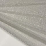 Tissu Maille, Tulle extensible - Divers col, Cosmo