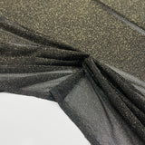 Tissu Maille, Tulle extensible - Divers col, Cosmo