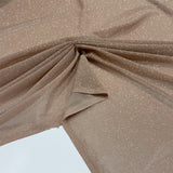 Tissu Maille, Tulle extensible - Divers col, Cosmo