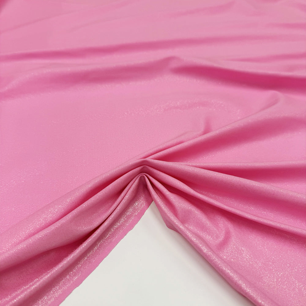 Tissu Jersey, Lycra Maillot - Foil, Rosmarino