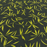 Imperfetto - Tissu Lyocell Rayonne - Tropical, Chamal