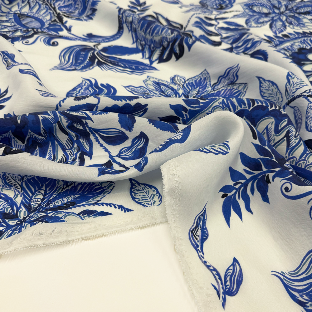 Tissu Lyocell - Calia