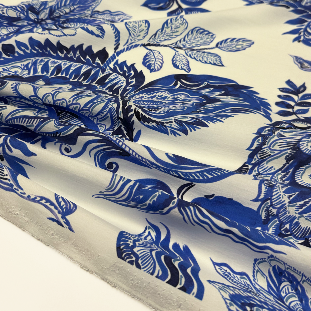 Tissu Lyocell - Calia