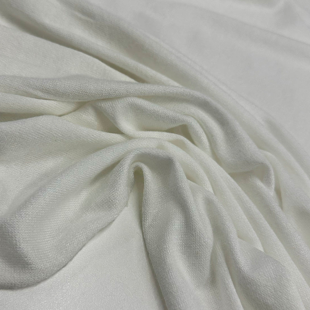 Tissu Maille, Viscose - Divers coloris, Fluffino