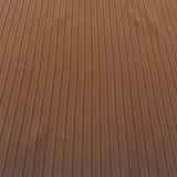 Tissu Jersey Côtelé, Viscose - Rayé, Bottaia