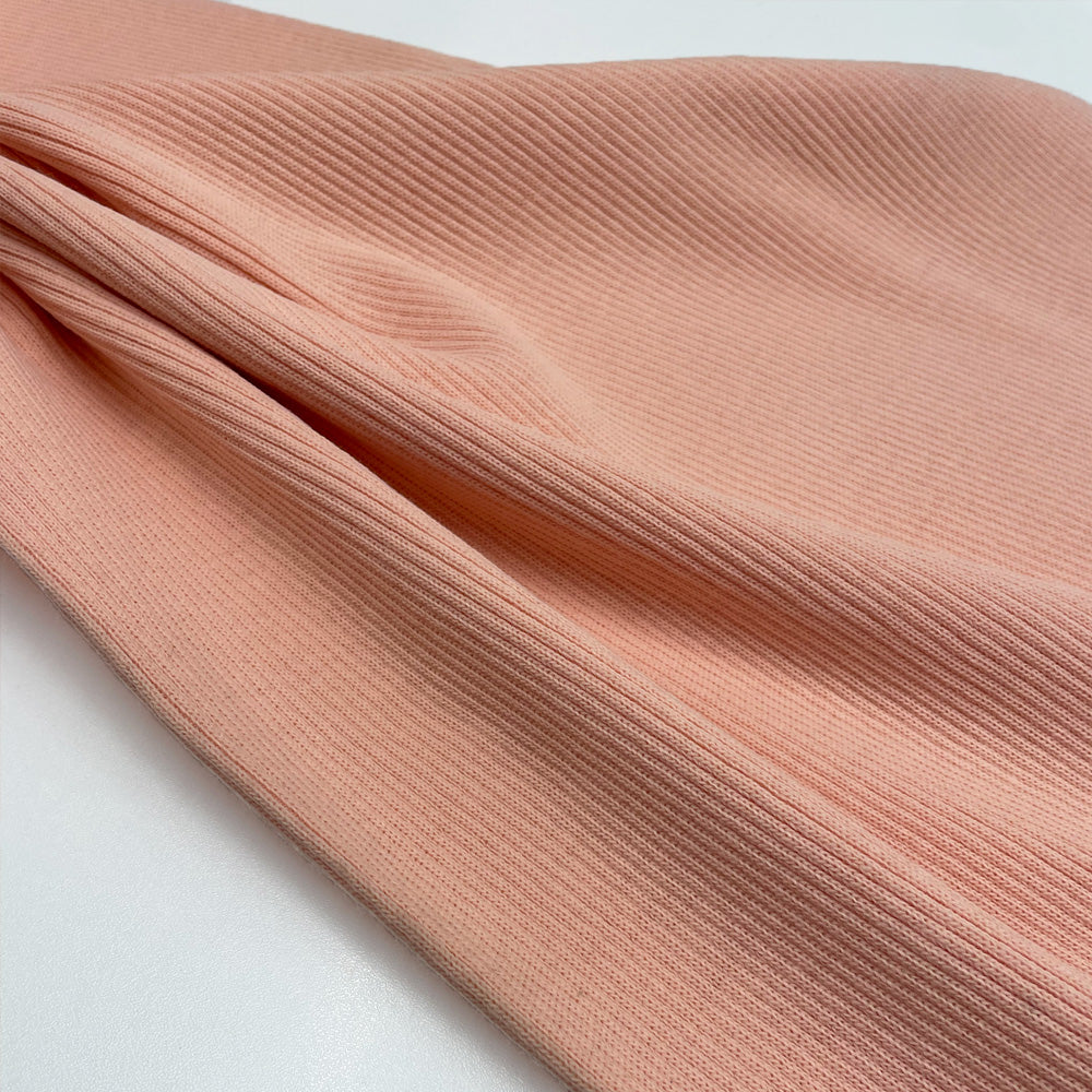 Tissu Tubulaire, Viscose - Différents coloris, Baldo