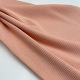 Tissu Tubulaire, Viscose - Différents coloris, Baldo