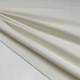 Imperfetto - Tissu Maille Milano, Coton - Crème, Cornelia