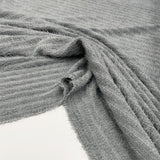 Tissu Maille Douce - 2 coloris, Gianni