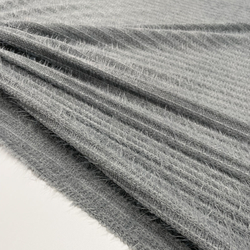 Tissu Maille Douce - 2 coloris, Gianni