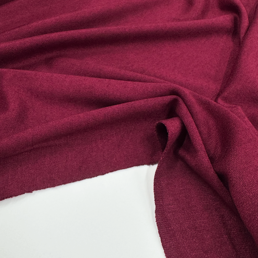 Tissu Maille Hiver, Viscose - Stirlingo