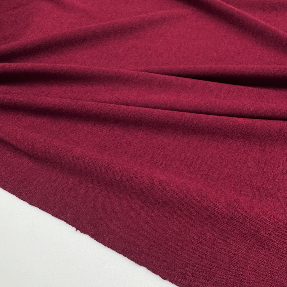 Tissu Maille Hiver, Viscose - Stirlingo