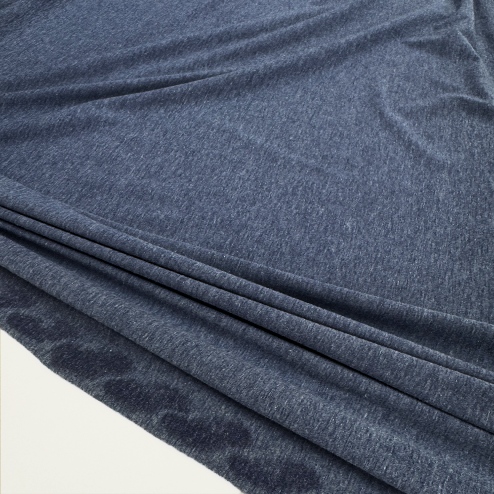 Tissu Maille Jersey, Coton - Bellario