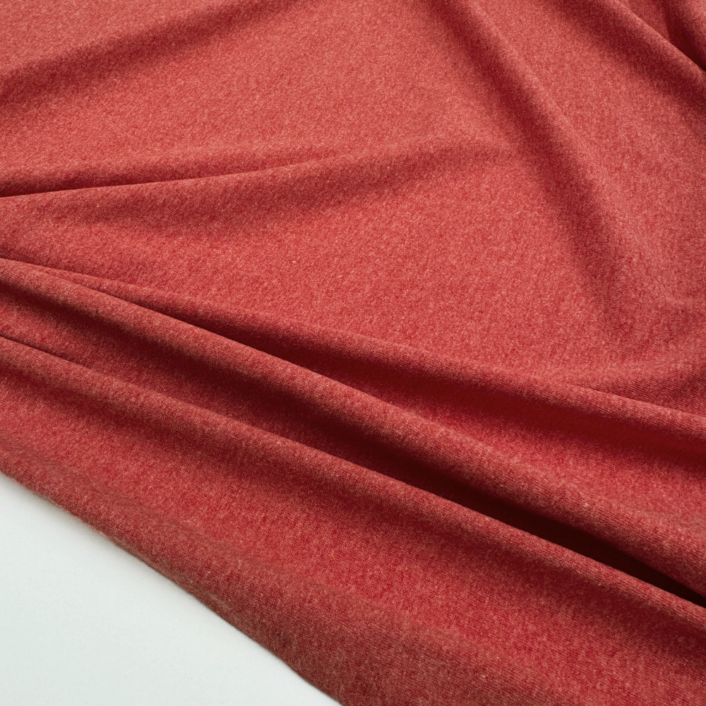 Tissu Maille Jersey, Coton - Calaro