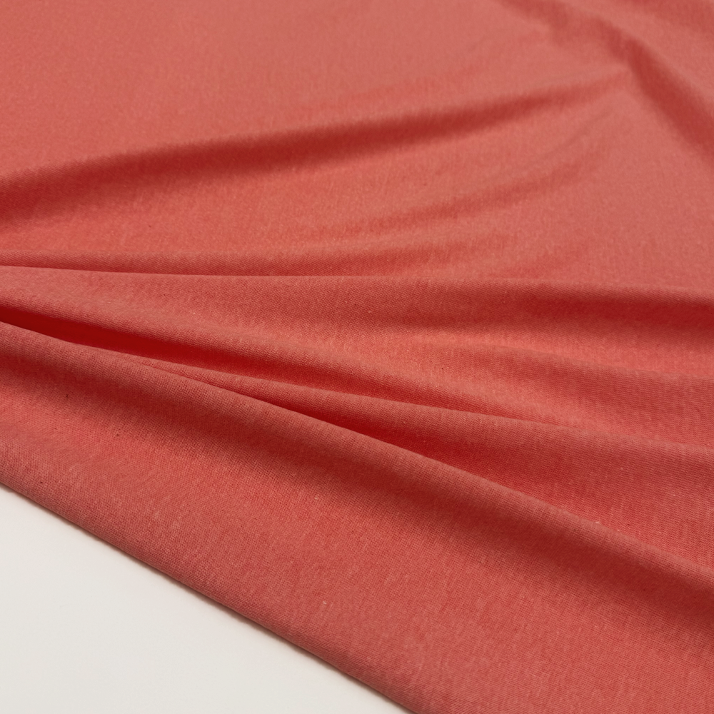 Tissu Maille Jersey, Coton - Calaro
