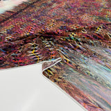 Panneau Maille, Extensible - Abstrait, Sorrente