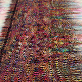 Panneau Maille, Extensible - Abstrait, Sorrente